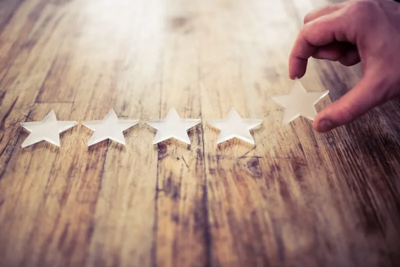 enquête client, franchisés, TGS France