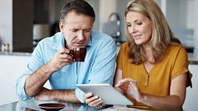 fiscalité des particuliers