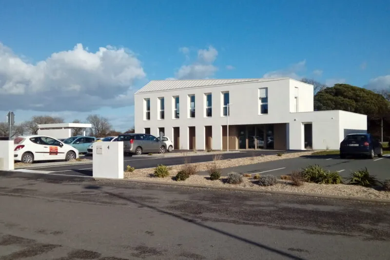Comptabilité Olonne sur Mer