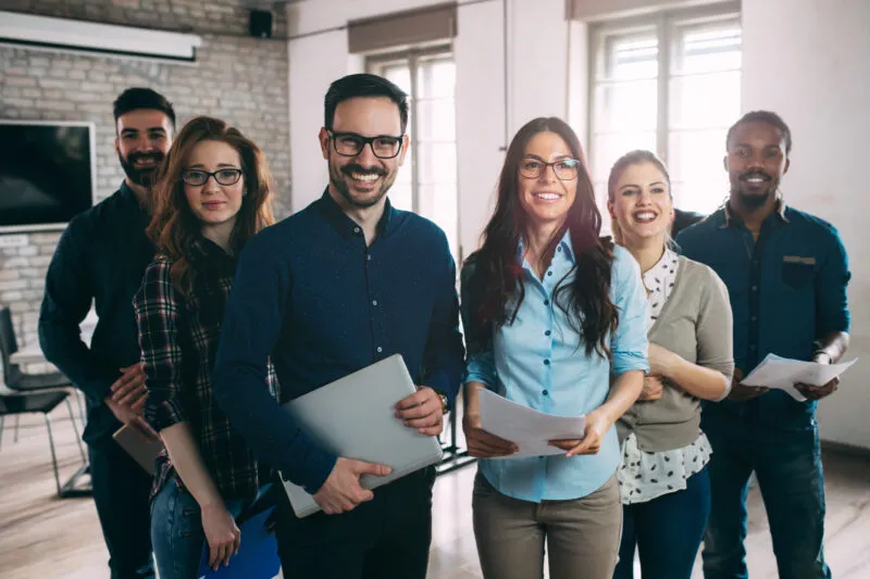 engager mes salariés