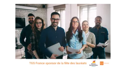 Réseau Entreprendre