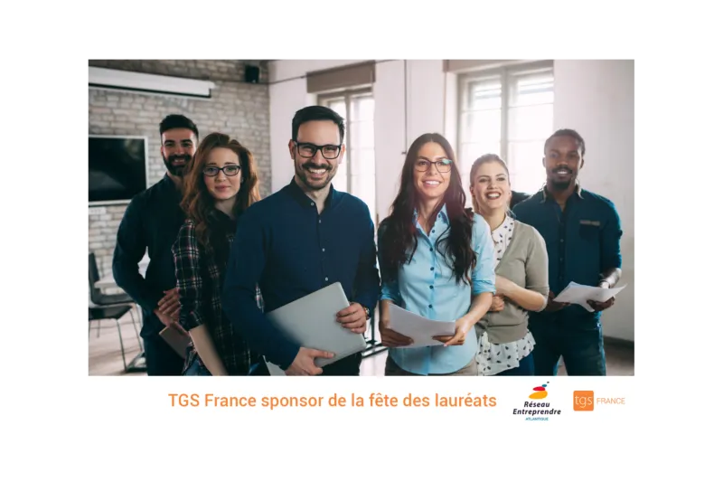 Réseau Entreprendre