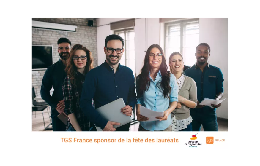 Réseau Entreprendre