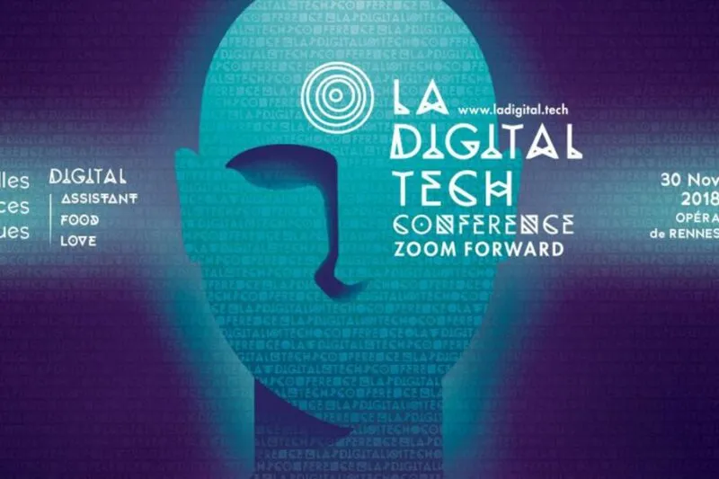 Digital Tech