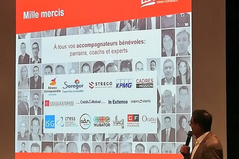 Entrep'2019