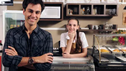 statut conjoints-collaborateurs
