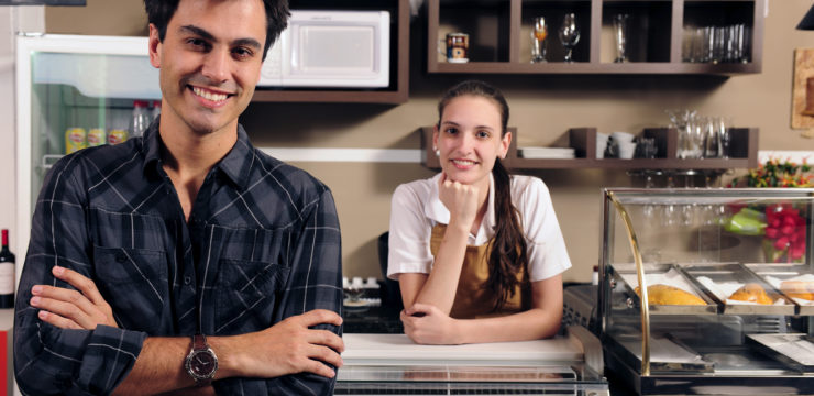 statut conjoints-collaborateurs