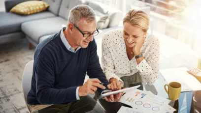 Fiscalité particuliers