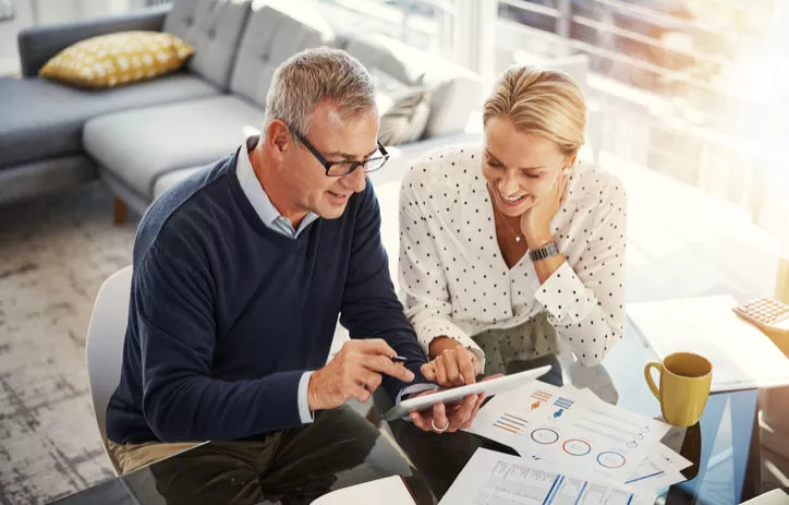 Fiscalité particuliers