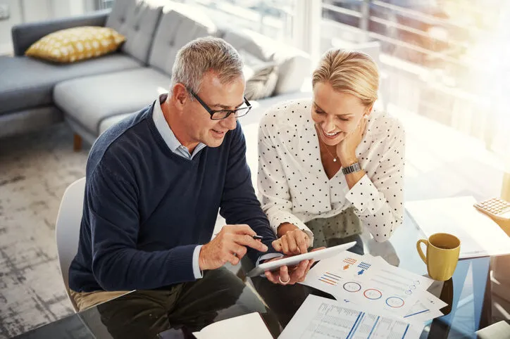 Fiscalité particuliers