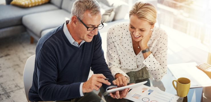 Fiscalité particuliers