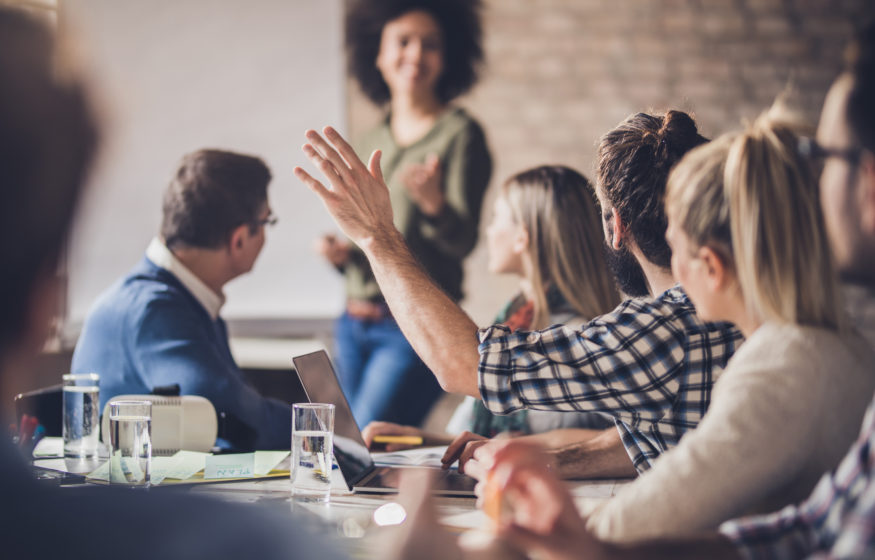 Conseil en organisation