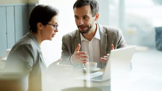 conseil stratégie organisation