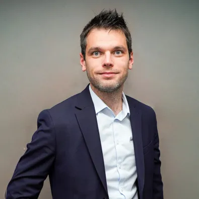Quentin LE MEUR