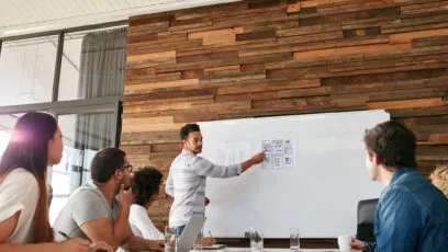 réseau de franchise performant