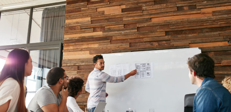réseau de franchise performant