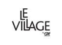 logo village by CA