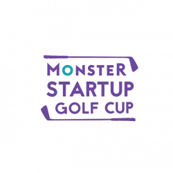 Logo Start up Golf Cup Nantes