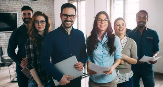 Gestion de la paie et des ressources humaines pour les PME
