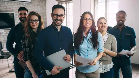 Gestion de la paie et des ressources humaines pour les PME