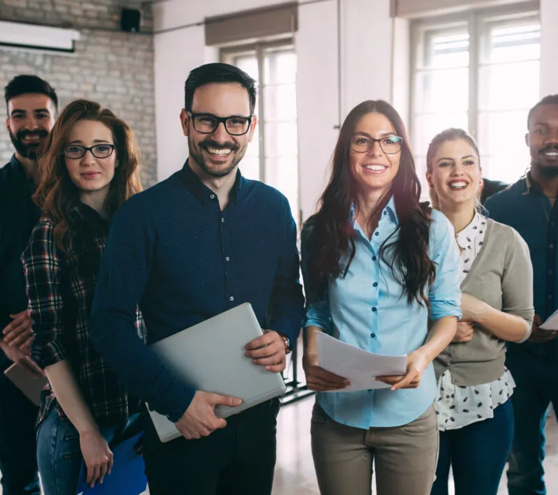 Gestion de la paie et des ressources humaines pour les PME