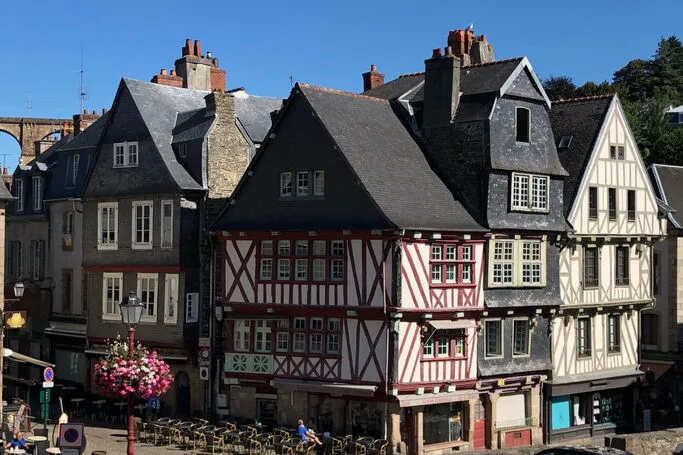 Morlaix