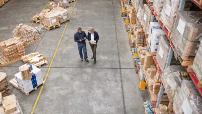 vente export TVA