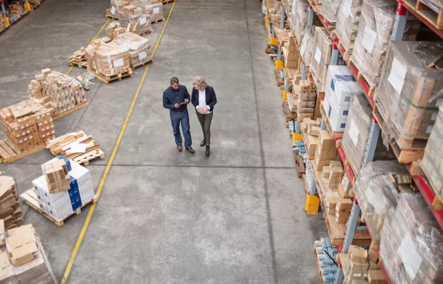 vente export TVA