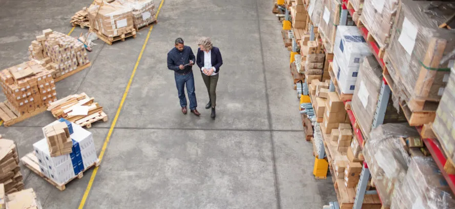 vente export TVA