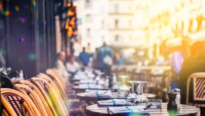Protocole sanitaire restaurant