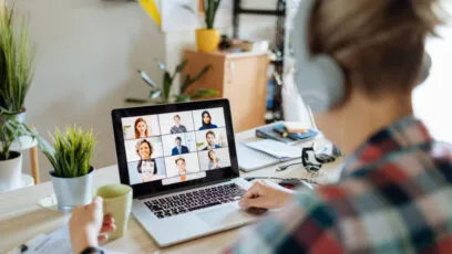 Télétravail réussi