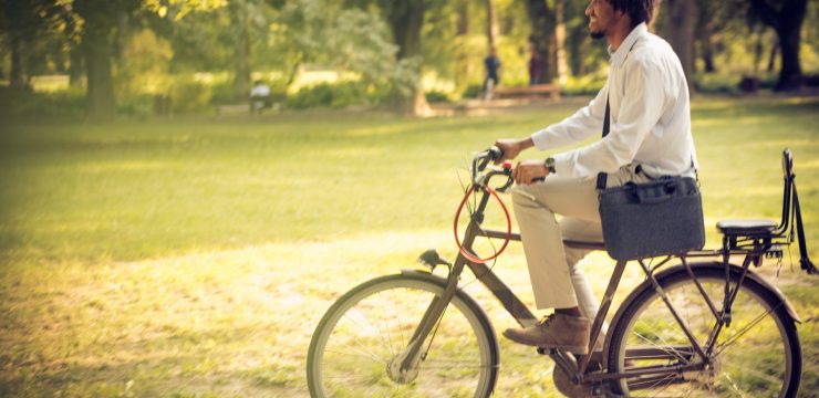 Forfait mobilités durables