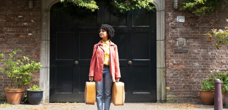 candidature TGS France