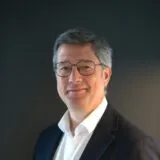 Antony PEREZ, Expert-comptable à Saint Nazaire chez TGS France