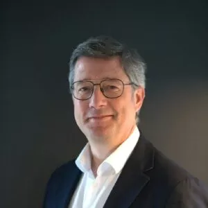 Antony PEREZ, Expert-comptable à Saint Nazaire chez TGS France