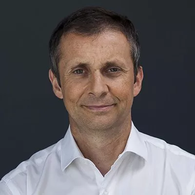 Frédéric Touyre