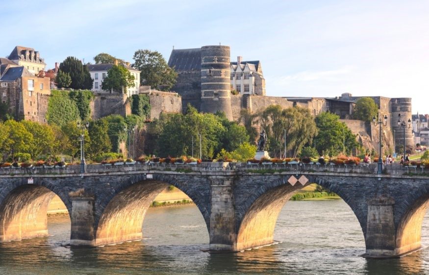 Gestion de patrimoine Angers