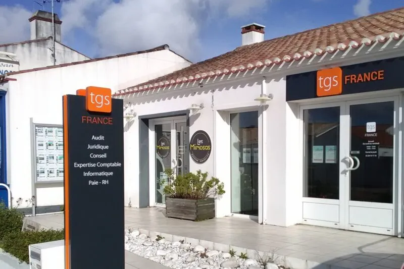 Cabinet comptable Noirmoutier