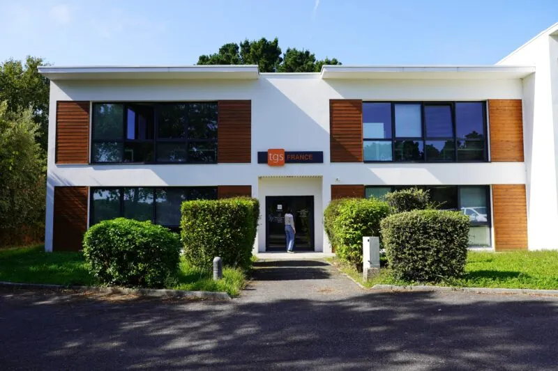 Cabinet comptable TGS France à Guérande