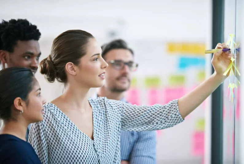 conseil en réflexion stratégique