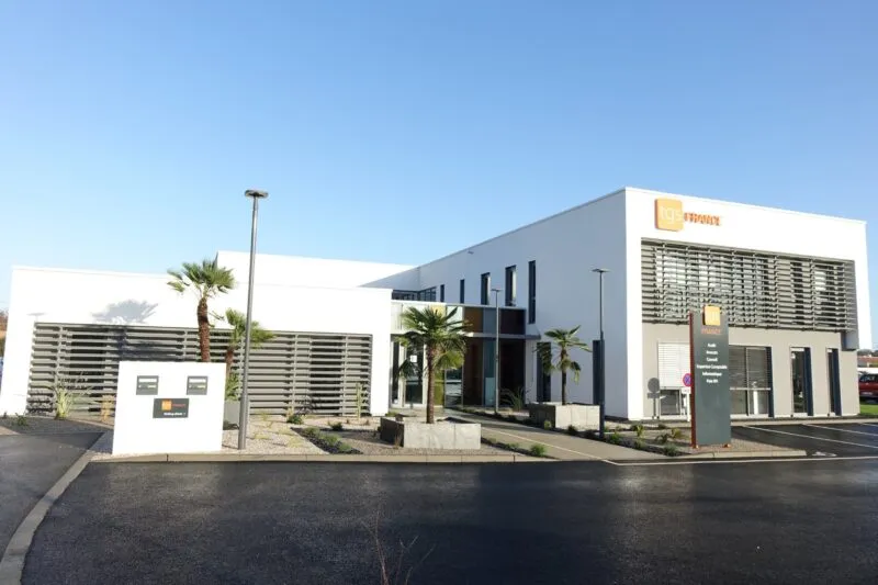 Pôle franchise cabinet comptable