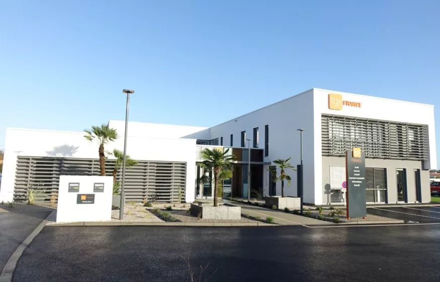Pôle franchise cabinet comptable
