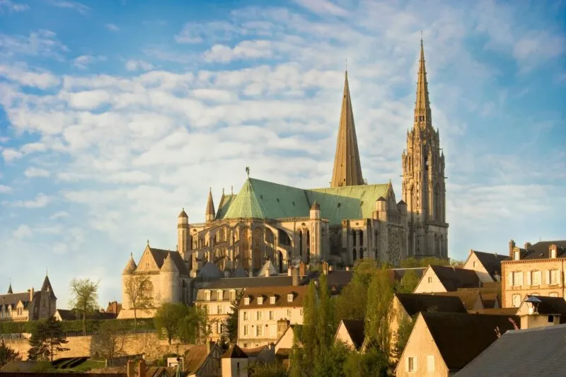 Chartres