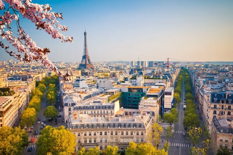 cabinet conseil en organisation paris