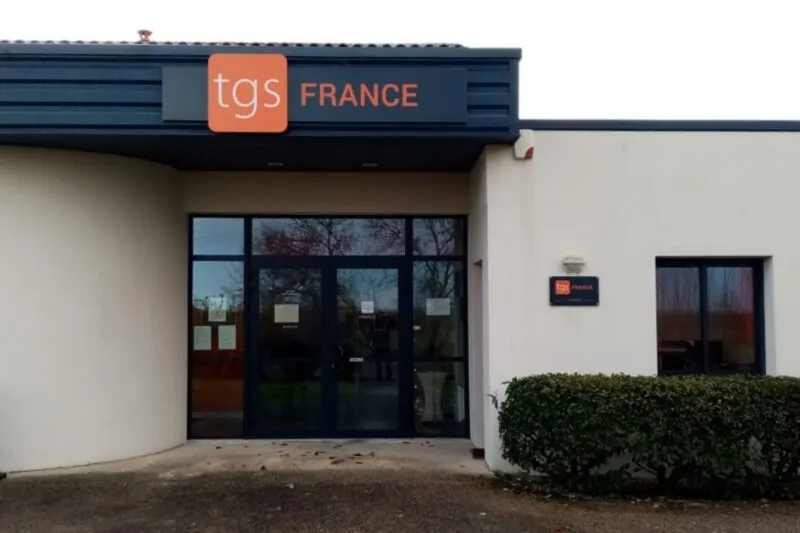 TGS France Rochefort