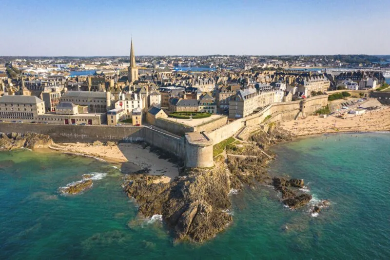 Cabinet comptable St Malo