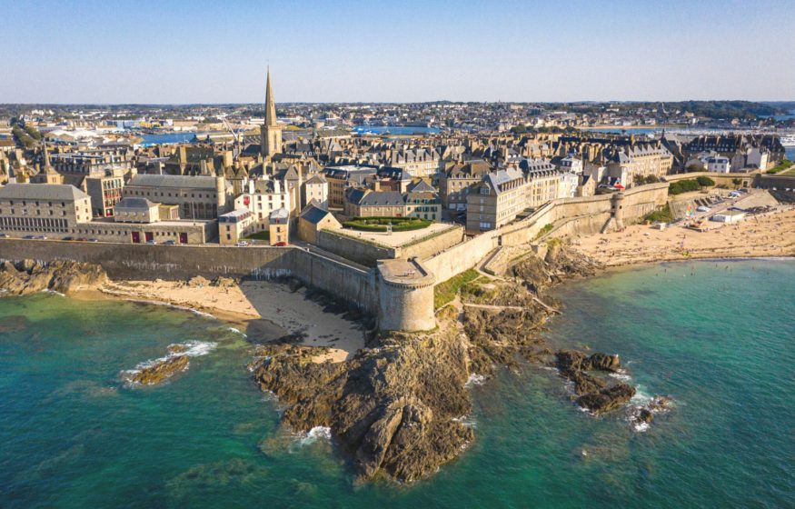 saint-malo