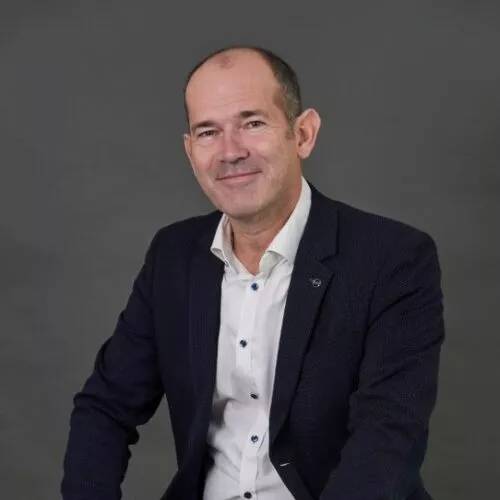 Gael Oger