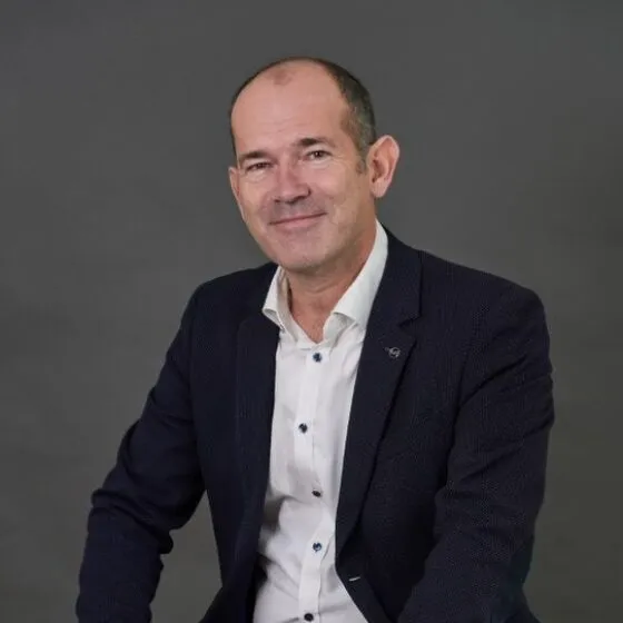 Gael Oger
