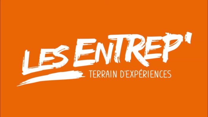 TGS France, Les Entrep'